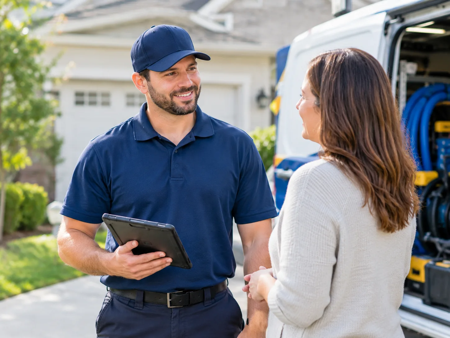 Sewage Backup Cleanup Duncan, SC FAQs